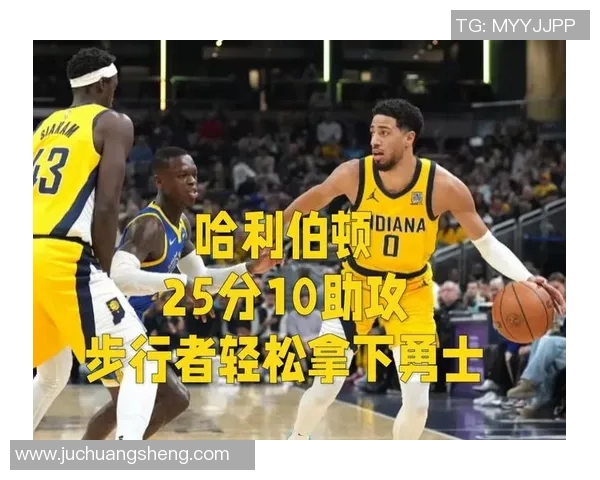 步行者对阵勇士精彩直播全程回顾与赛后分析尽在此处