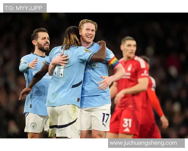 德布劳内强势回归助力曼城大胜展现巅峰状态三次助攻引领全场