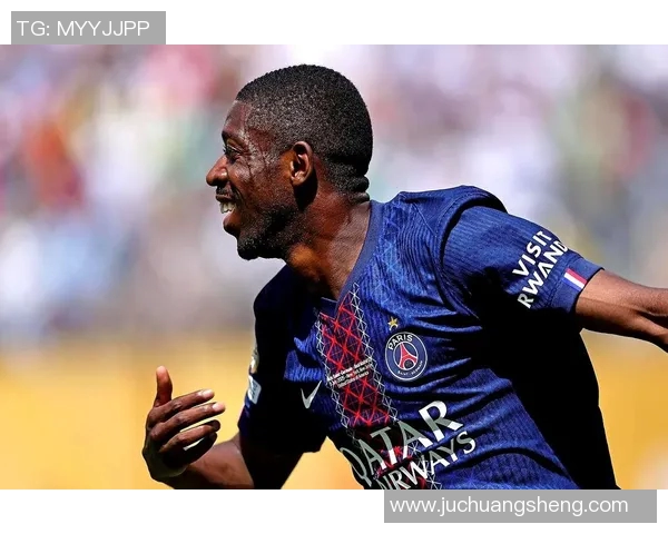 登贝莱的足球之路：从天赋少年到世界级球星的成长历程