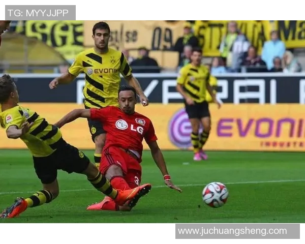 德甲精彩对决多特蒙德主场迎战汉诺威直播全程回顾