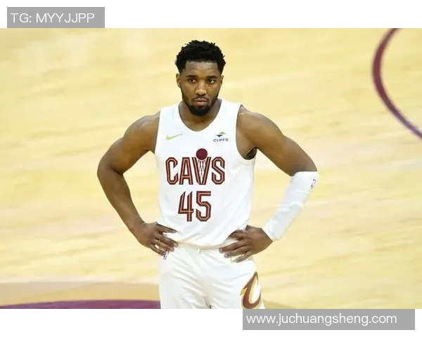 多诺万米切尔：从新秀到全明星的成长之路与篮球传奇之梦