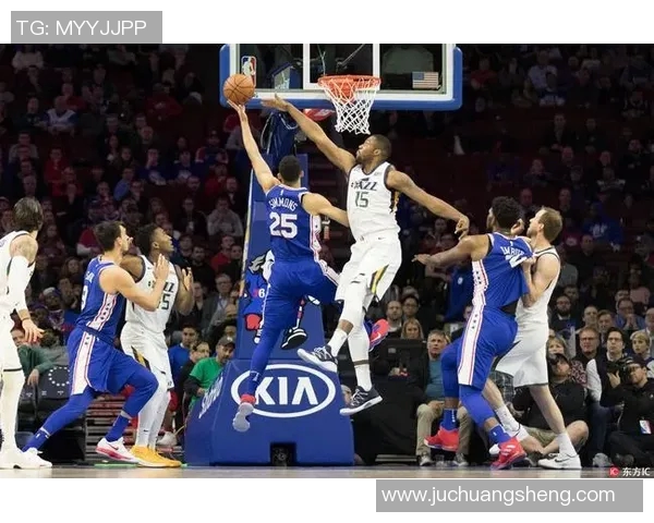 费城76人对决犹他爵士精彩赛季回顾与球员表现分析