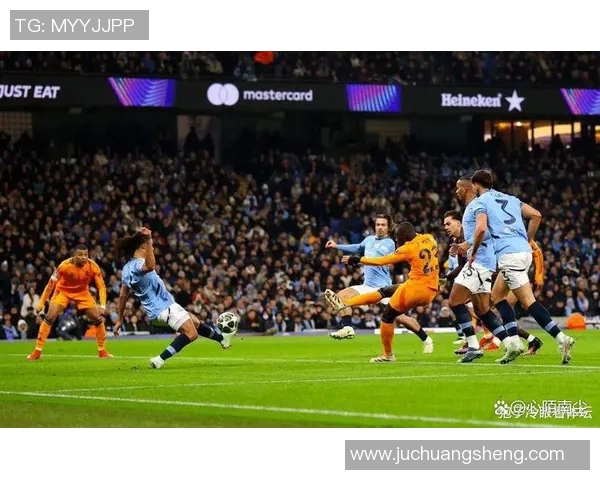 曼城逆转晋级欧冠半决赛，压哨绝杀马德里竞技引爆全场狂欢