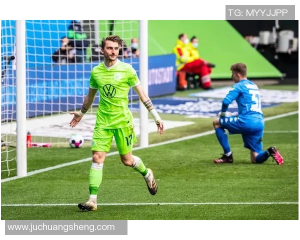 沃尔夫斯堡失守，德甲冠军悬念升温