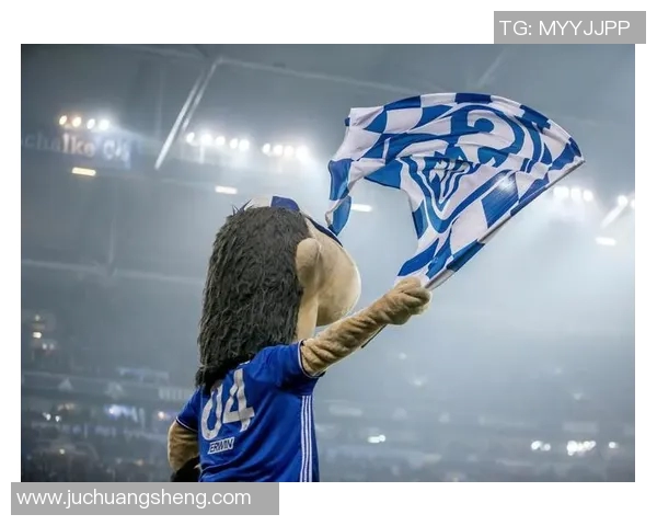 沙尔克04沦陷保级漩涡，危机四伏！