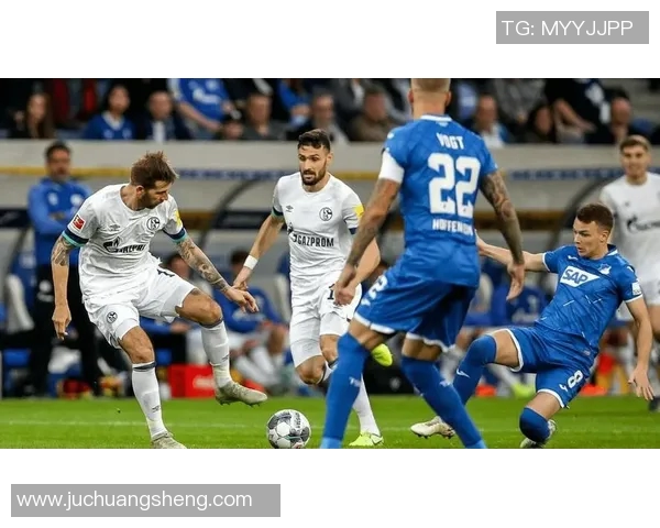 沙尔克04遭遇八连败，降级危机蔓延深远