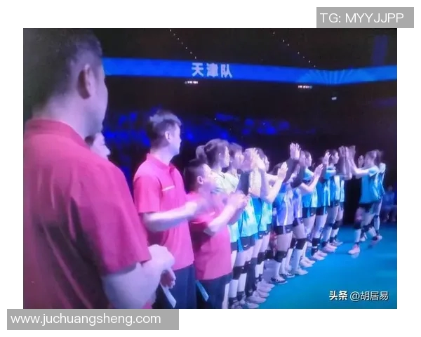 精彩对决排球直播上海队迎战江苏队全力争胜不容错过