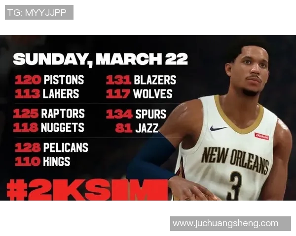 开拓者与活塞对决分析及胜负推荐策略分享 开拓者与活塞对决分析及胜负推荐策略分享