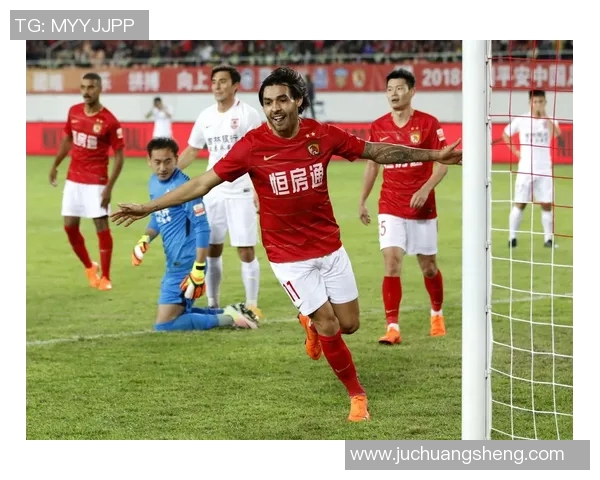 广州恒大淘宝迎战韩国球队全力争胜展现中国足球实力 广州恒大淘宝迎战韩国球队全力争胜展现中国足球实力