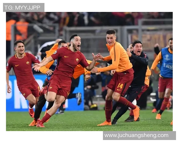 罗马与巴萨精彩对决回放CCTV全程直播重温经典时刻