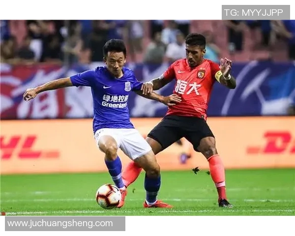 恒大与重庆的精彩对决直播全程回顾与精彩瞬间分析