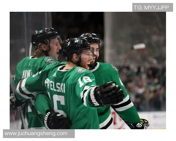 洛杉矶国王与达拉斯星的激烈对决揭示冰球赛季新篇章