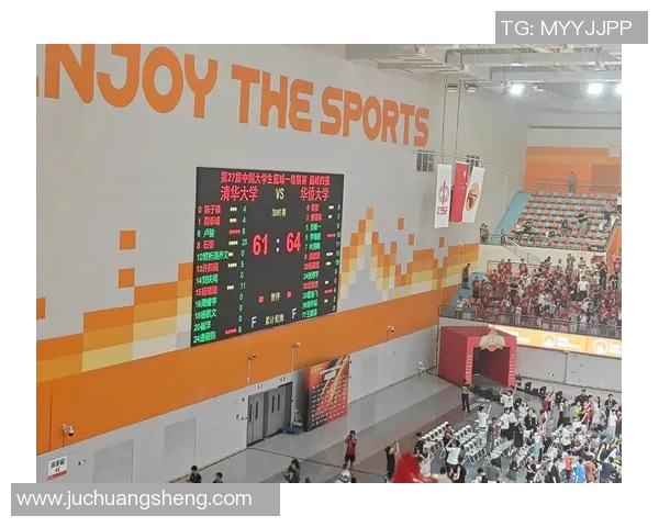 华侨大学在CUBA赛场上的辉煌历程与未来展望