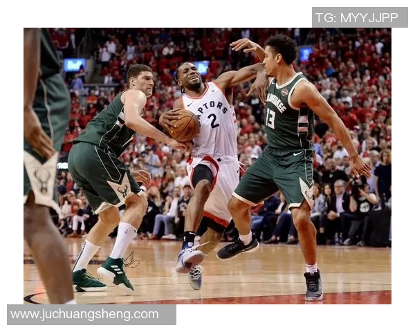 猛龙东部决赛横扫雄鹿晋级总决赛，史诗般的胜利震撼篮球世界