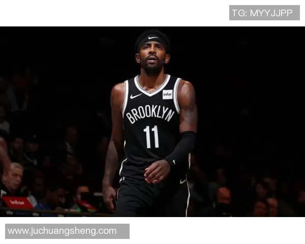 凯里欧文:从篮球天才到社会运动先锋的传奇旅程 凯里欧文:从篮球天才到社会运动先锋的传奇旅程