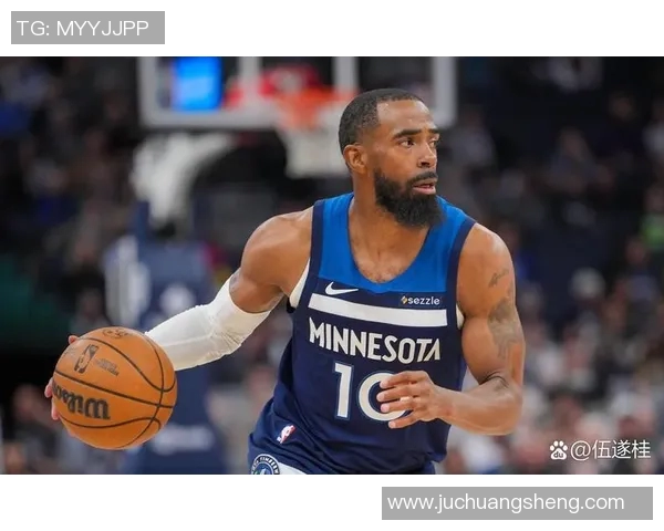 迈克康利：从NBA明星到社区榜样的励志人生之路