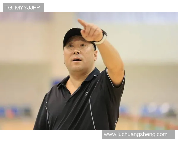 李永波羽毛球学校培养未来羽坛明星的全新教学理念与发展愿景