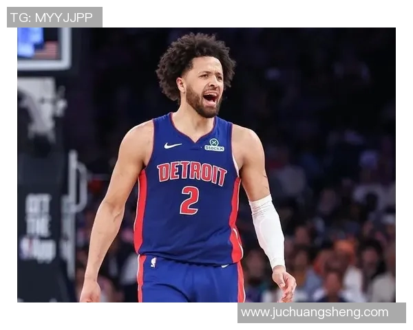 凯德坎宁安的崛起之路：从新秀到NBA明星的成长历程分析