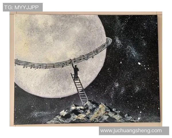 加莱诺的艺术之旅：探索创意与灵感交汇的奇妙世界