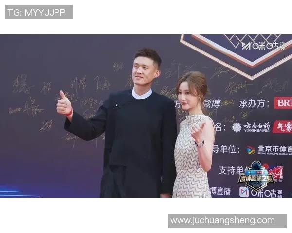 周鹏：从篮球场上的传奇到社会公益的先锋之路