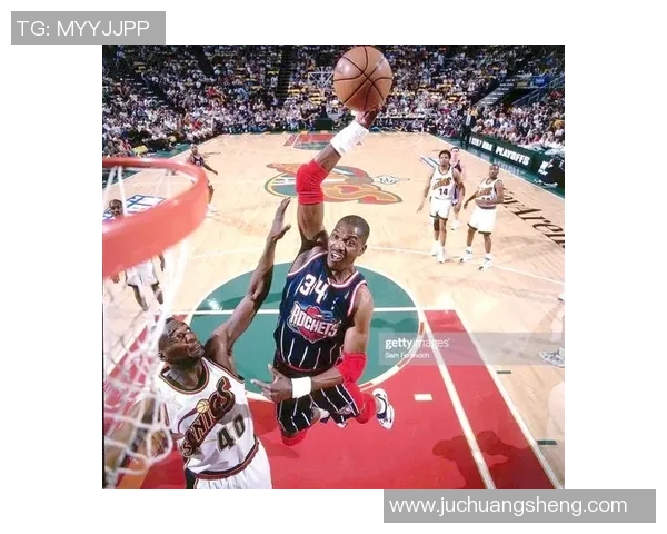 火箭队与掘金队激战正酣2017年4月6日NBA精彩回顾与分析