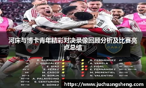 河床与博卡青年精彩对决录像回顾分析及比赛亮点总结